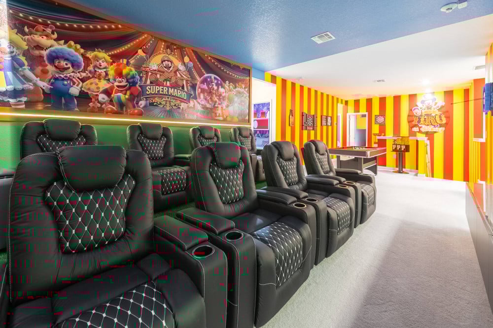 Bella Vida Resort 121