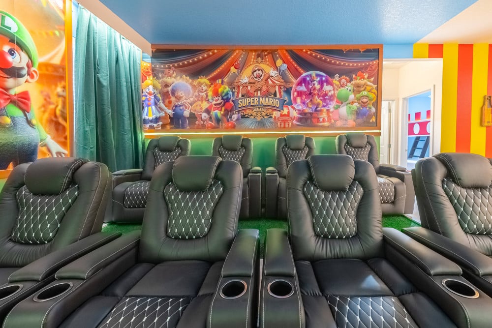 Bella Vida Resort 121