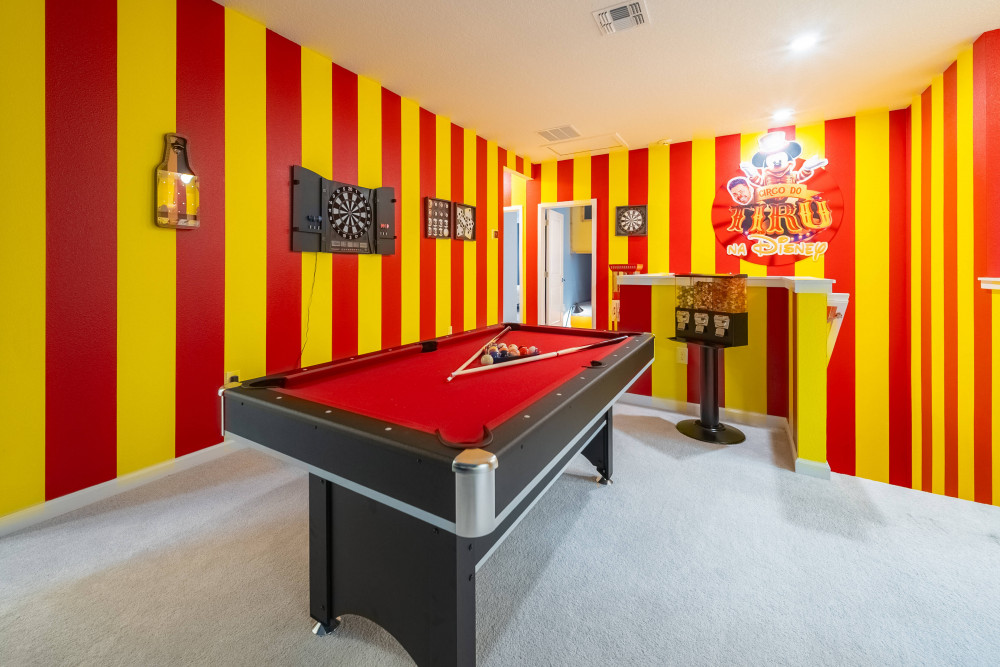 Bella Vida Resort 121