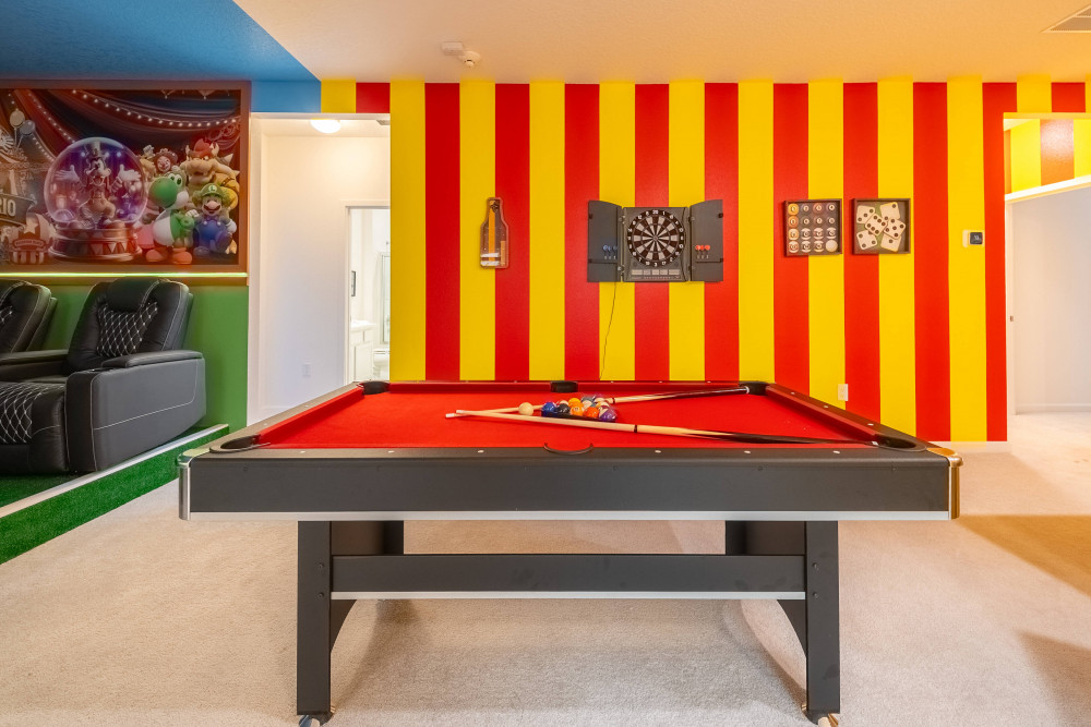 Bella Vida Resort 121