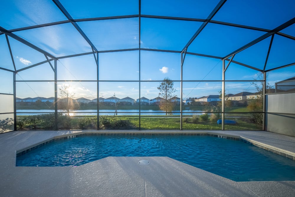 Bella Vida Resort 121