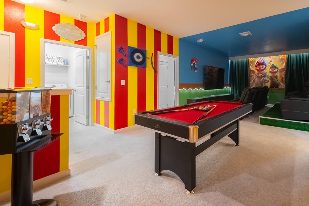 Bella Vida Resort 121