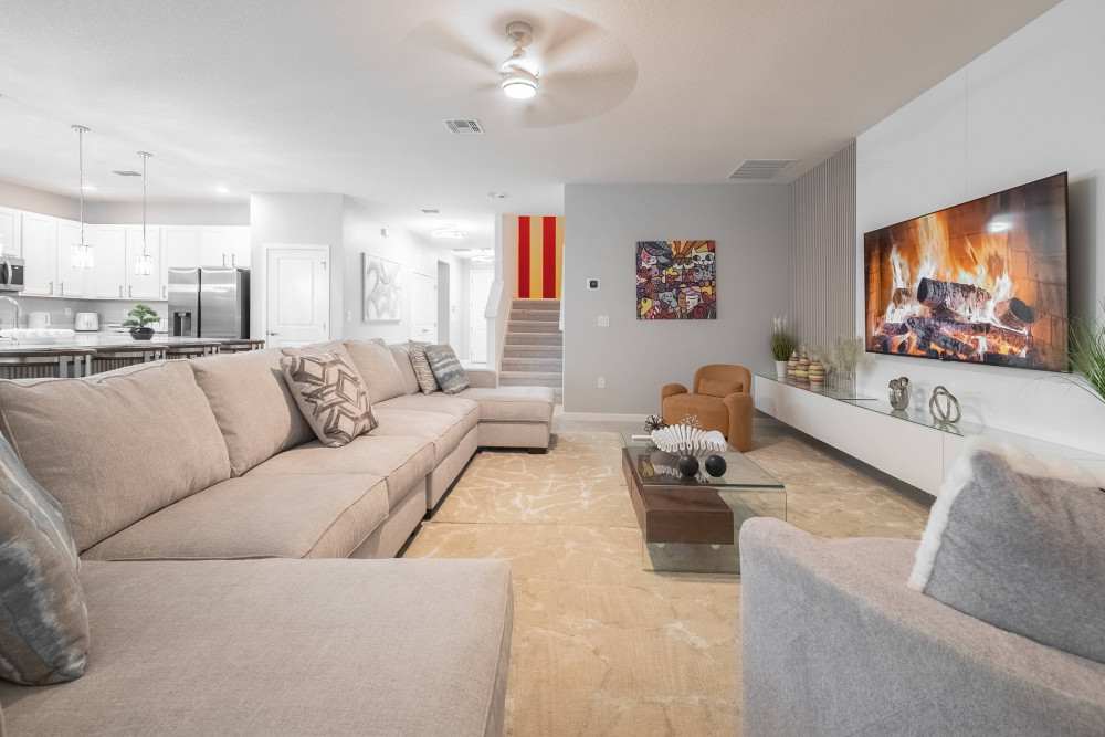 Bella Vida Resort 121