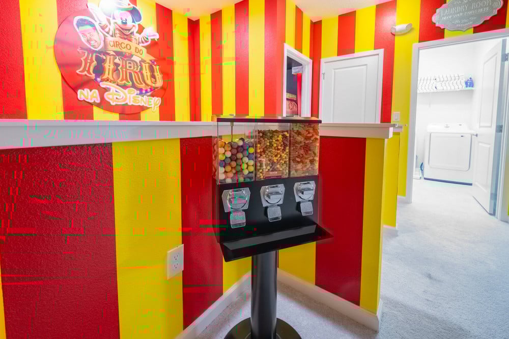 Bella Vida Resort 121