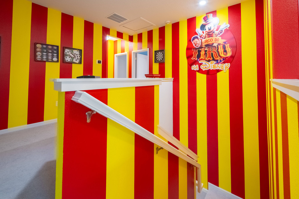 Bella Vida Resort 121