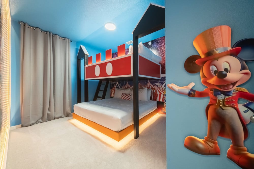 Bella Vida Resort 121