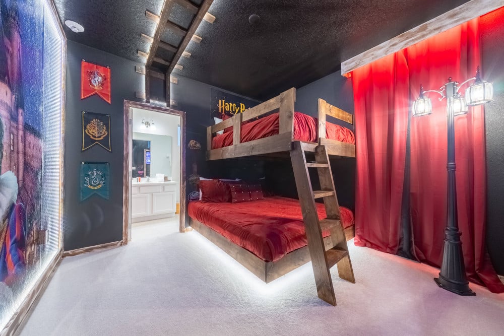 Bella Vida Resort 121