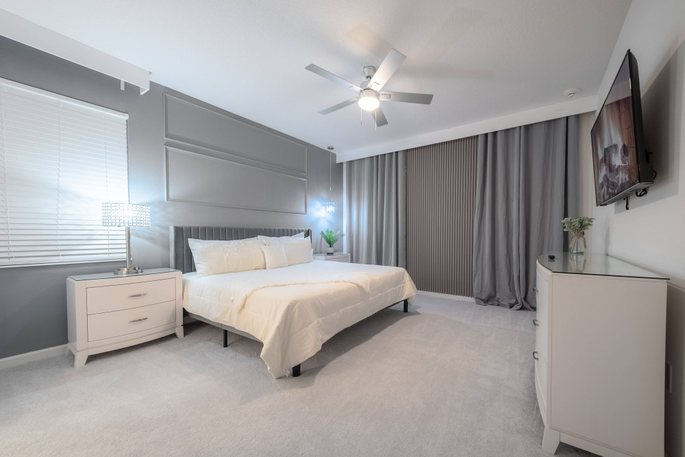 Bella Vida Resort 121