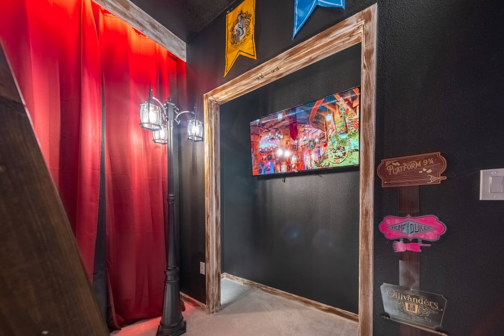 Bella Vida Resort 121