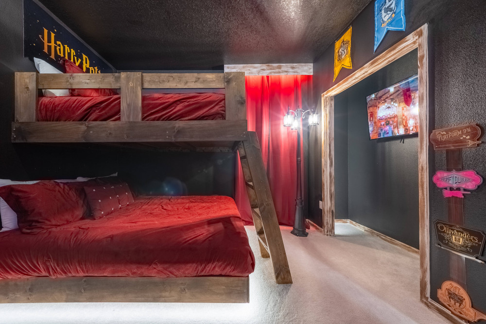 Bella Vida Resort 121