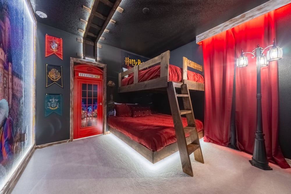 Bella Vida Resort 121