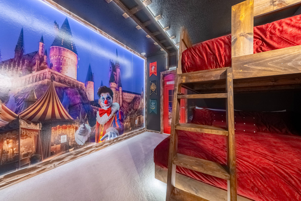 Bella Vida Resort 121