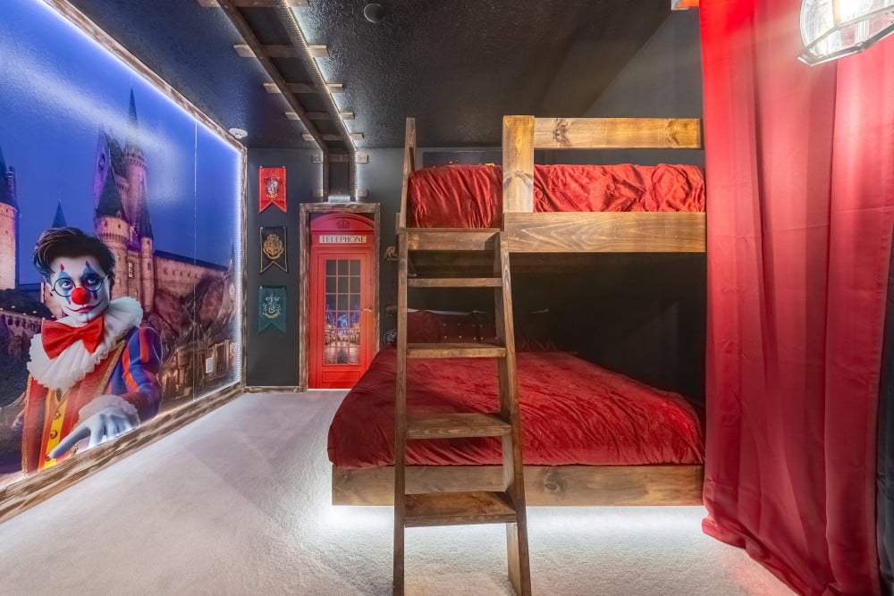 Bella Vida Resort 121