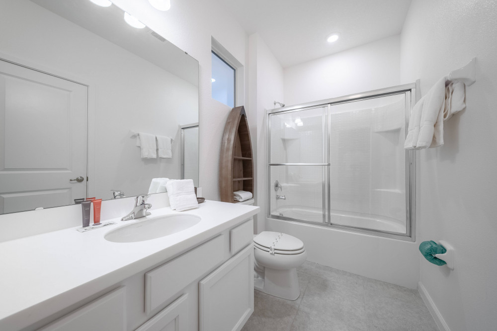 Bella Vida Resort 121