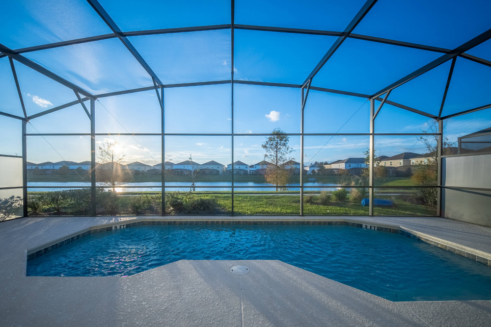 Bella Vida Resort 121