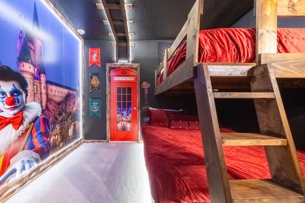 Bella Vida Resort 121