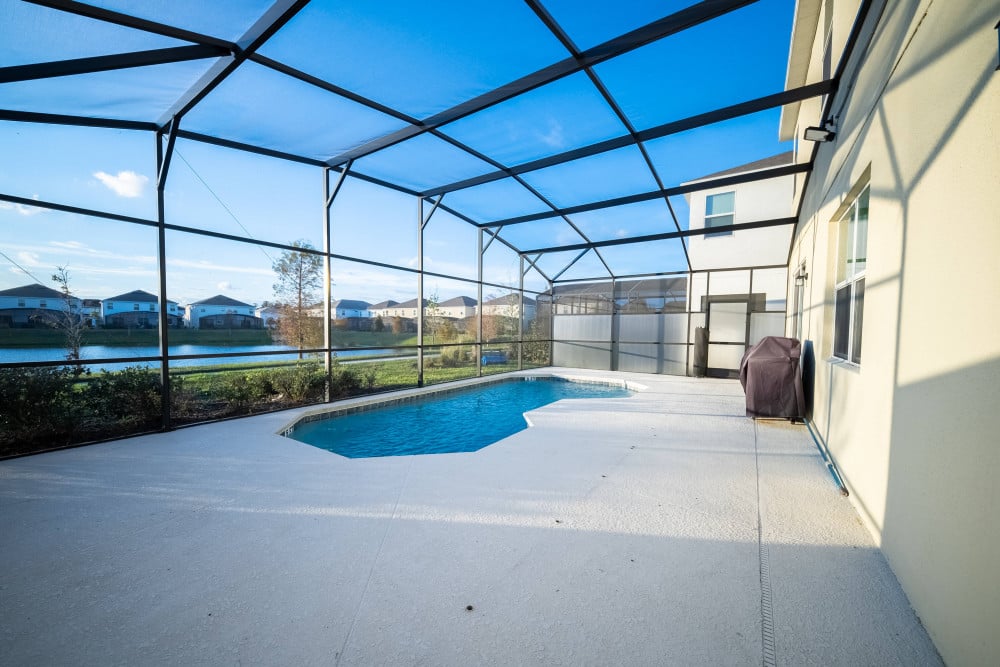 Bella Vida Resort 121