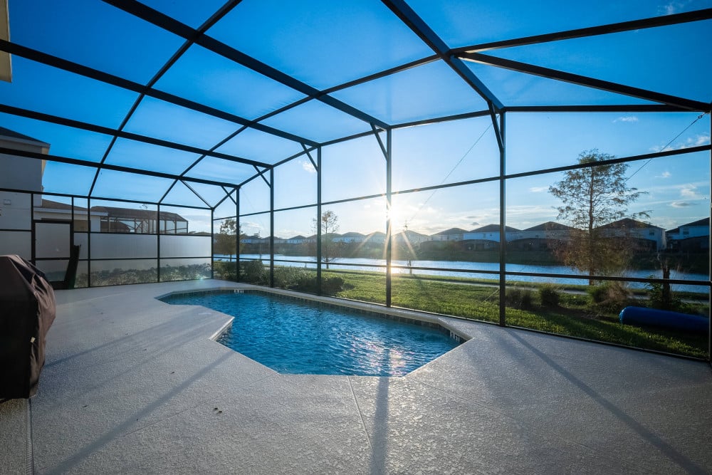 Bella Vida Resort 121