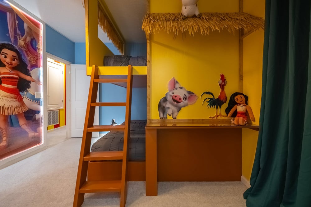 Bella Vida Resort 121