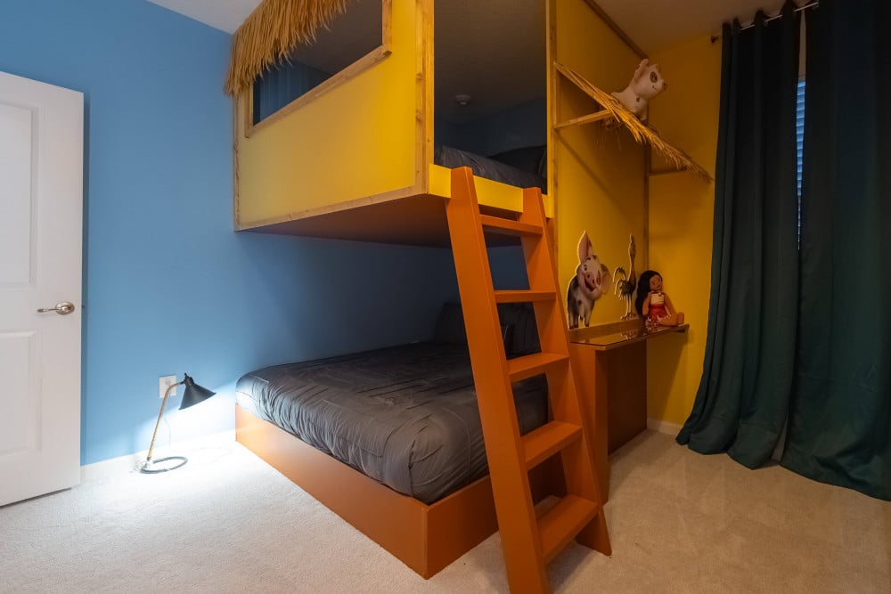 Bella Vida Resort 121