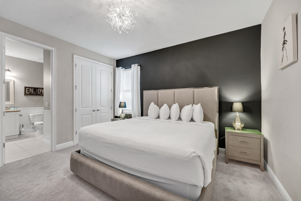 Encore Resort 1424