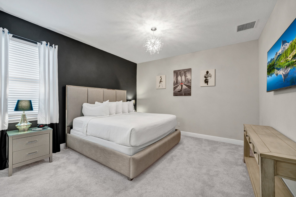 Encore Resort 1424
