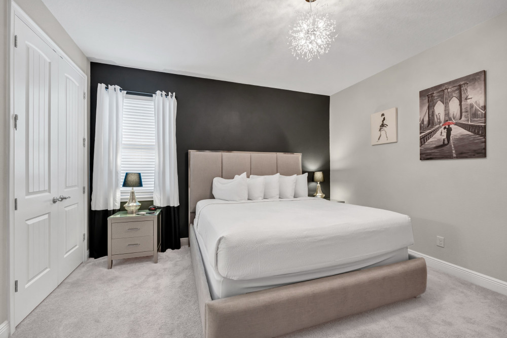Encore Resort 1424