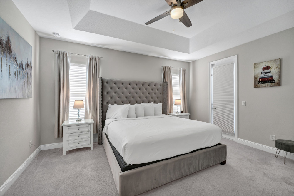 Encore Resort 1424