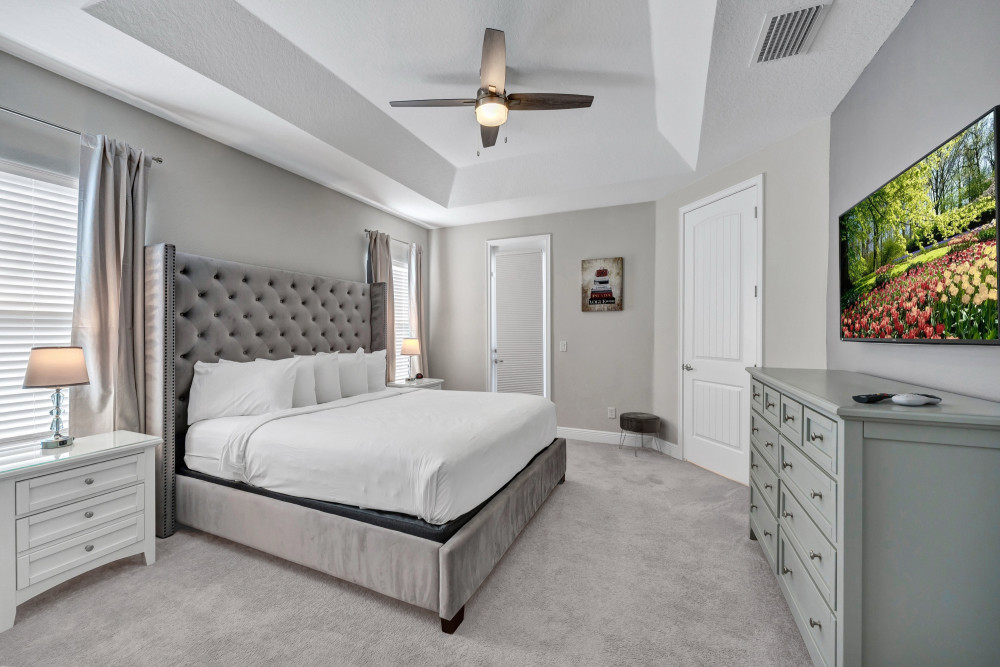 Encore Resort 1424