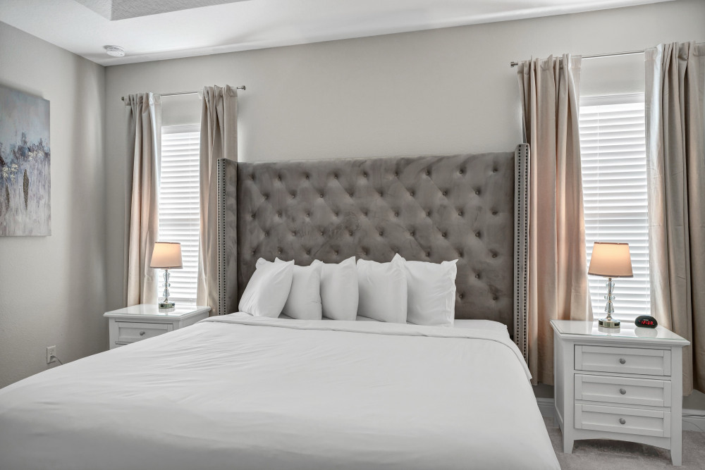 Encore Resort 1424