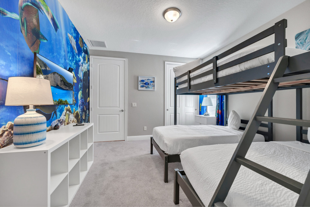 Encore Resort 1424