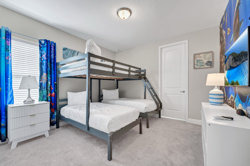 Encore Resort 1424