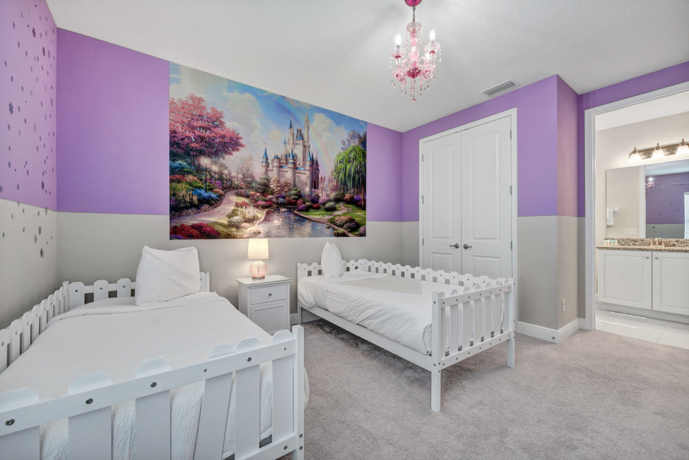 Encore Resort 1424