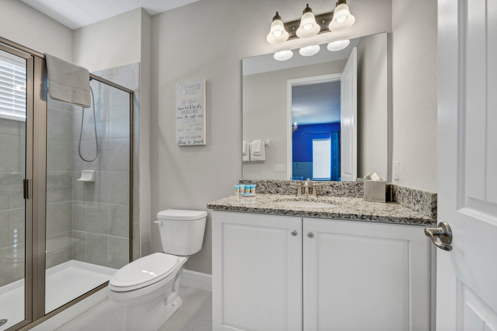 Encore Resort 1424