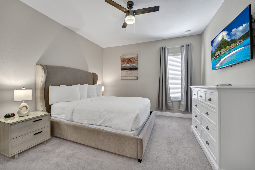 Encore Resort 1424