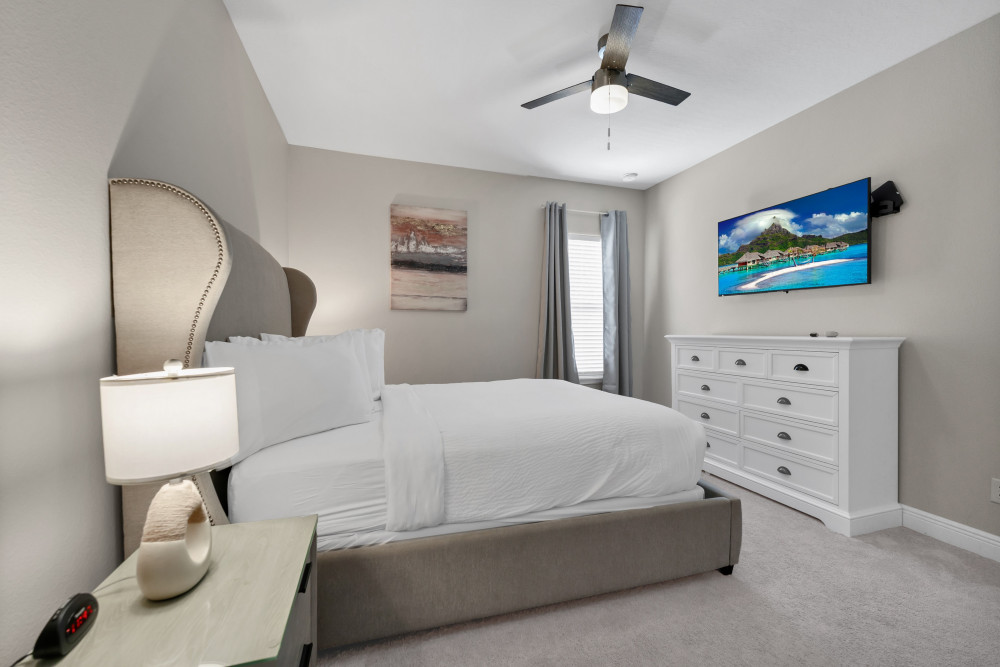 Encore Resort 1424