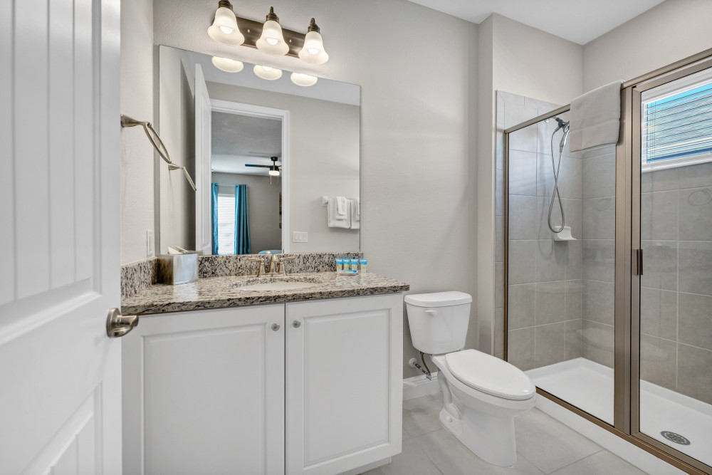 Encore Resort 1424