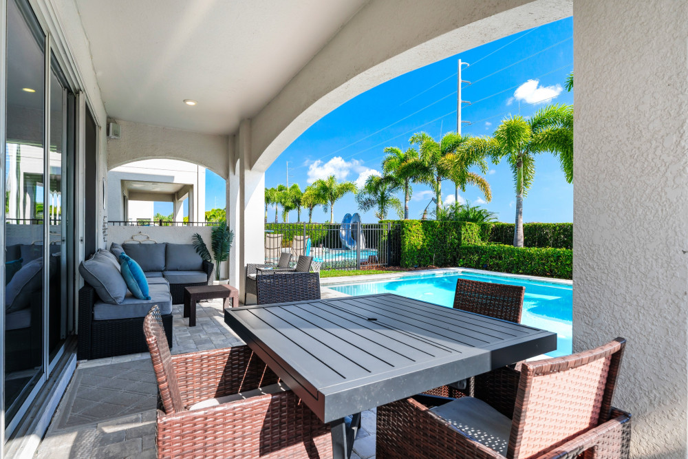 Encore Resort 1424