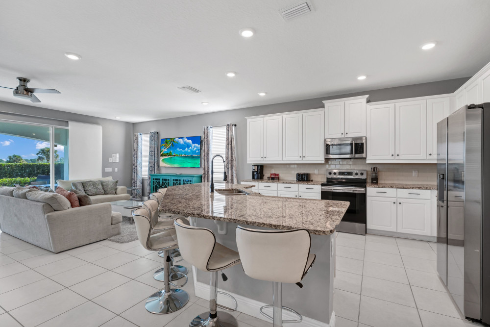 Encore Resort 1424