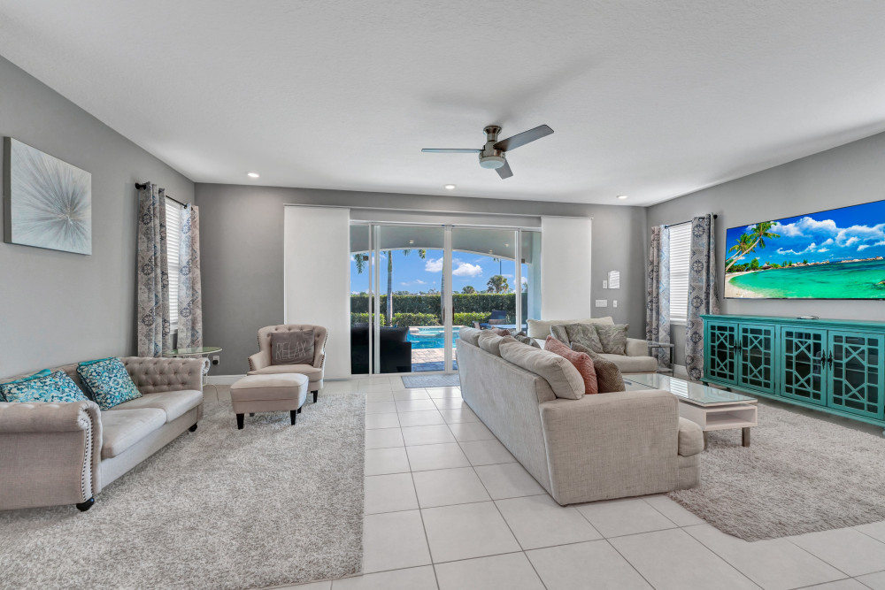 Encore Resort 1424