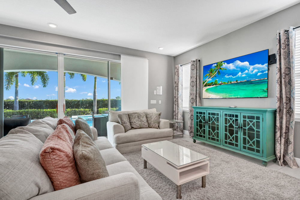 Encore Resort 1424