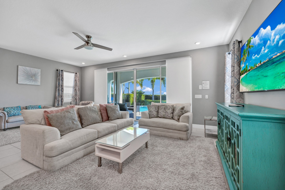 Encore Resort 1424