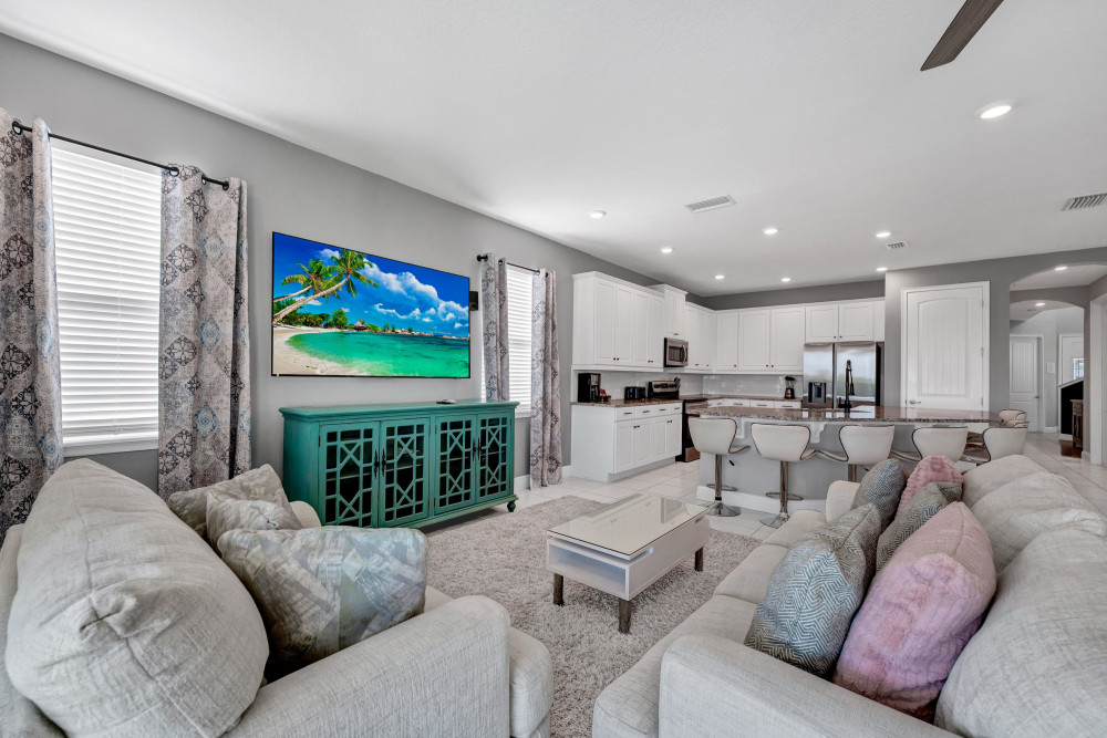 Encore Resort 1424
