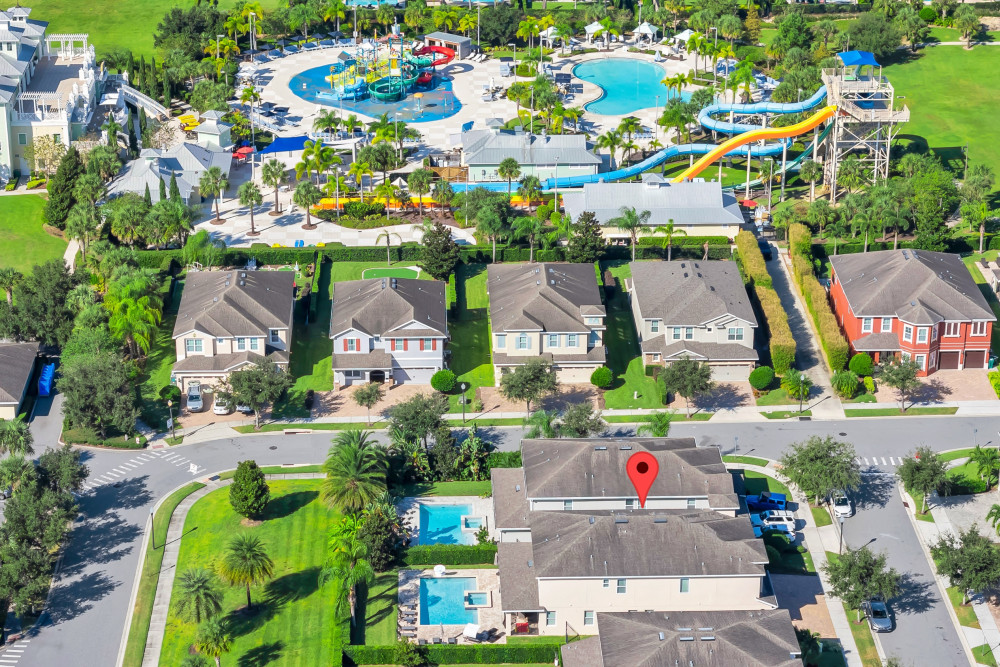 Encore Resort 1427