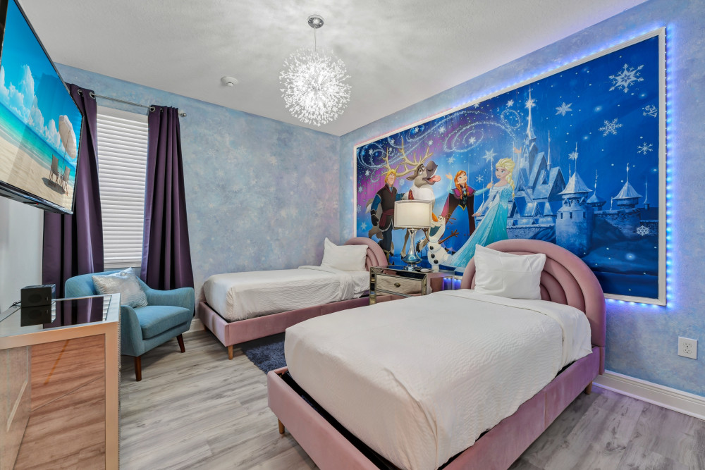 Encore Resort 1427