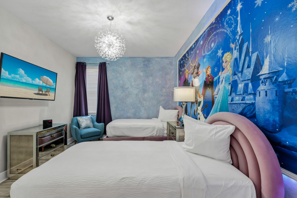 Encore Resort 1427