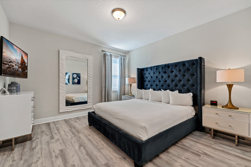 Encore Resort 1427