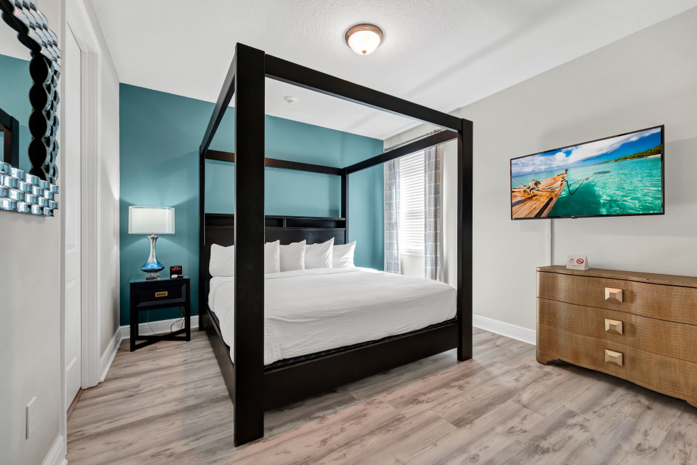 Encore Resort 1427