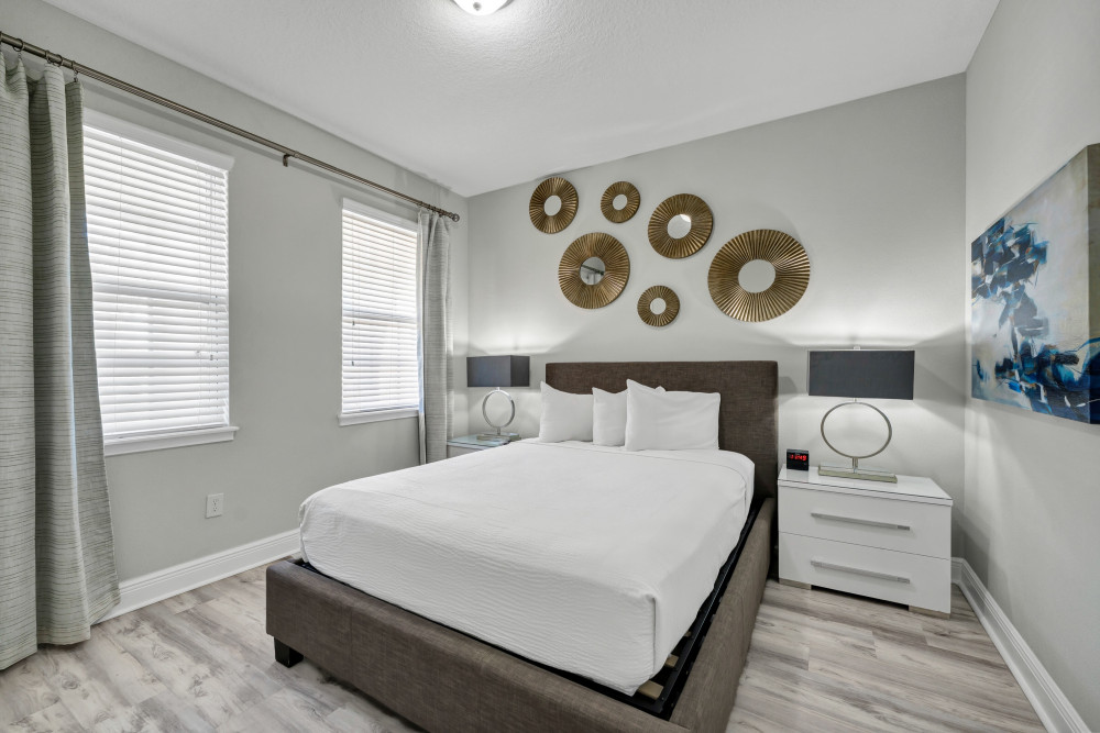 Encore Resort 1427