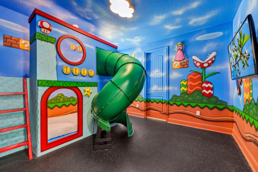 Encore Resort 1427